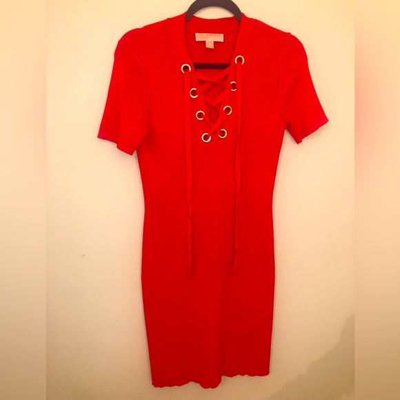 Michael Kors Mini Dress - Picture 1 of 5